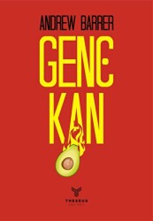 Genç Kan - Theseus Yayınevi