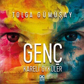 Genç Kareli Öyküler kapağı