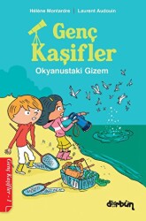 Genç Kaşifler - 1 - Dürbün Kitap