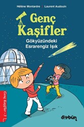 Genç Kaşifler - 3 - Dürbün Kitap