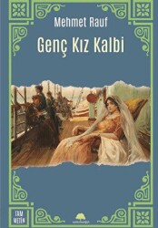 Genç Kız Kalbi - Salkımsöğüt Yayınları