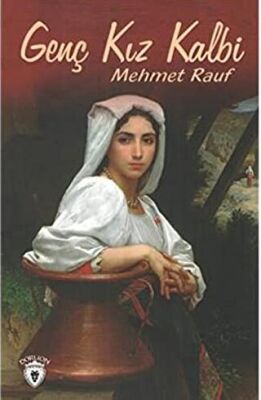 Genç Kız Kalbi kapağı