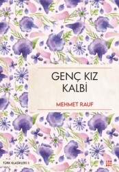 Genç Kız Kalbi - Dokuz Yayınları