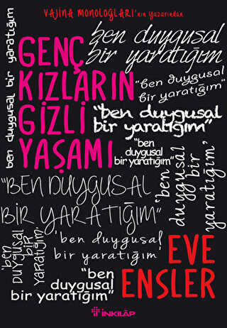 Genç Kızların Gizli Yaşamı - İnkılap Kitabevi