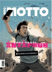 Genç Motto Dergisi Sayı: 27 - Aralık 2023 - Genç Motto Dergisi