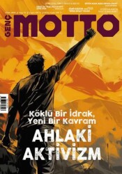 Genç Motto Dergisi Sayı: 52 Ocak 2026 - Genç Motto Dergisi