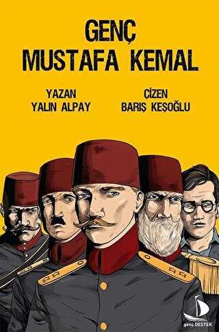 Genç Mustafa Kemal - Genç Destek