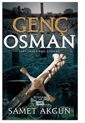 GENÇ OSMAN kapağı