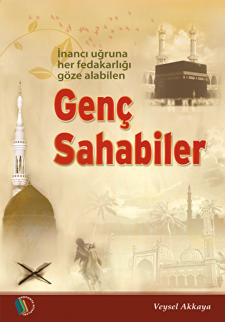 Genç Sahabiler - Kampanya Kitapları - Erkam