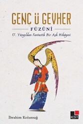 Genc Ü Cevher - Kesit Yayınları