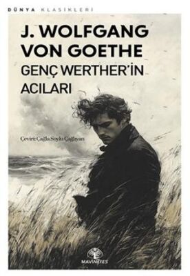 Genç Werter’in Acıları - 1