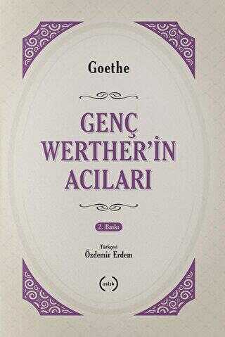 Genç Werther’in Acıları