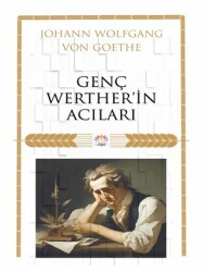 Genç Werther`in Acıları - Nilüfer Yayınları
