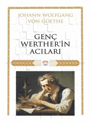 Genç Werther`in Acıları - 1