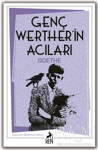 Genç Werther’in Acıları - 1