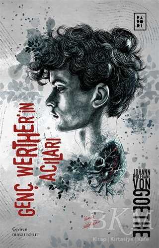 Genç Werther’in Acıları - Parodi Yayınları