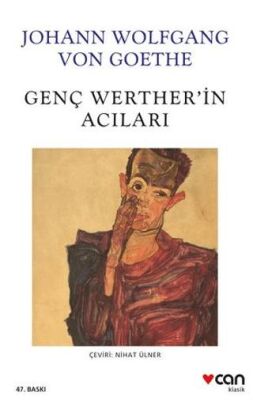 Genç Werther`in Acıları - 1