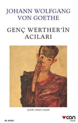 Genç Werther`in Acıları - 1