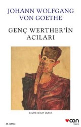 Genç Werther`in Acıları - Can Yayınları