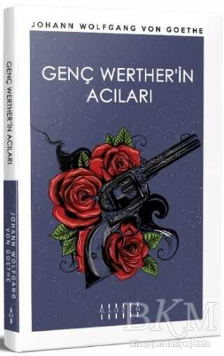 Genç Werther’in Acıları - Mahzen Yayıncılık