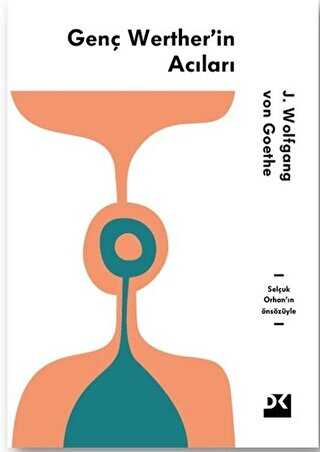 Genç Werther`in Acıları - Doğan Kitap