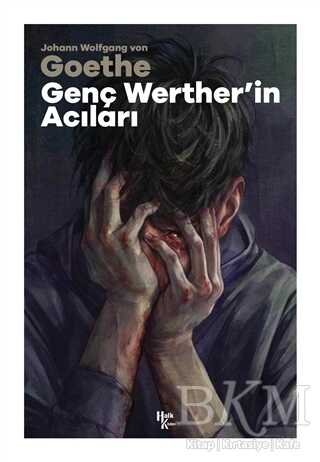 Genç Werther’in Acıları - Halk Kitabevi