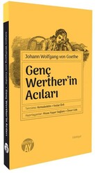 Genç Werther’in Acıları - Büyüyen Ay Yayınları