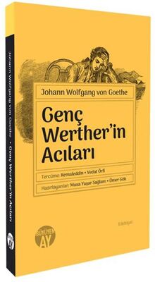 Genç Werther’in Acıları