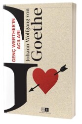 Genç Werther’ın Acıları - Mirhan Kitap
