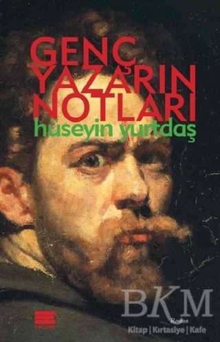 Genç Yazarın Notları - Encore Yayınları