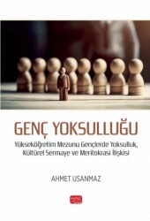 Genç Yoksulluğu - Nobel Bilimsel Eserler