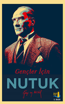 Gençler İçin Nutuk kapağı