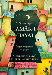 Gençler İçin Amak-ı Hayal - Genç Destek