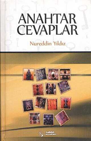 Gençler İçin Anahtar Cevaplar - Tahlil Yayınları