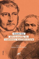 Gençler Diyalektik ve Tarihsel Materyalizm - Paradigma Akademi Yayınları