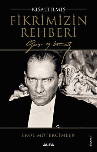 Gençler İçin Fikrimizin Rehberi - Alfa Yayınları