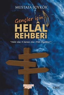 Gençler İçin Helal Rehberi - 1