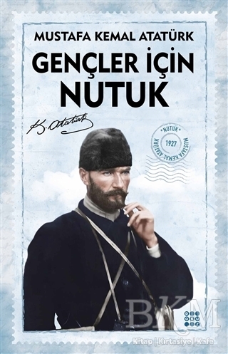 Gençler İçin Nutuk - Dokuz Yayınları