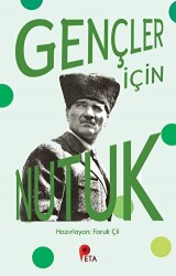 Gençler İçin Nutuk - Peta Kitap