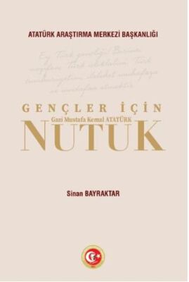 Gençler İçin Nutuk - 1