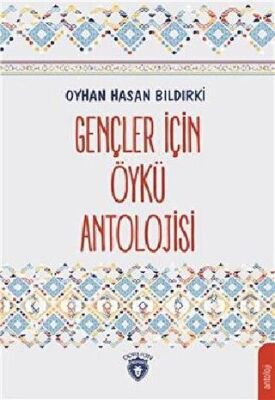 Gençler İçin Öykü Antolojisi kapağı
