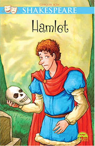 Gençler İçin Shakespeare: Hamlet
