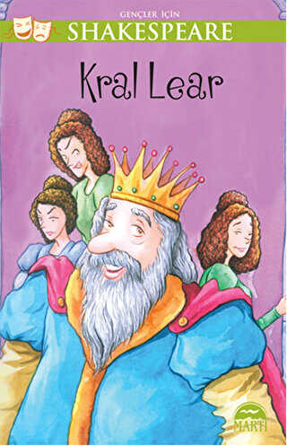 Gençler İçin Shakespeare: Kral Lear