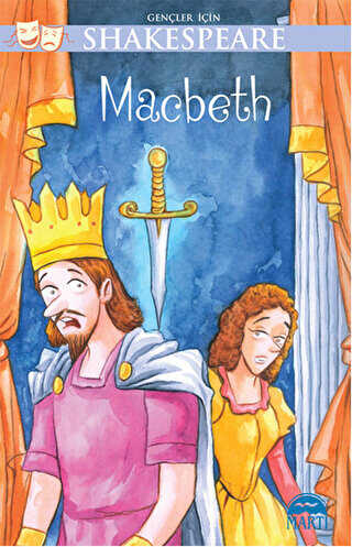 Gençler İçin Shakespeare: Macbeth