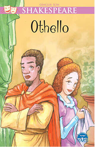 Gençler İçin Shakespeare: Othello