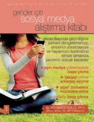 Gençler İçin Sosyal Medya Alıştırma Kitabı - Nobel Yaşam