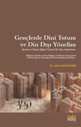 Gençlerde Dini Tutum ve Din Dışı Yönelim - Eski Yeni Yayınları
