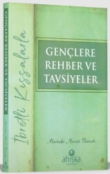 Gençlere Rehber ve Tavsiyeler - Ahıska Yayınevi