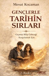 Gençlere Tarihin Sırları - Gülnar Yayınları