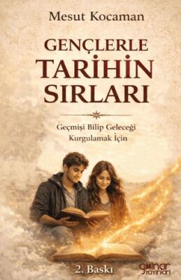 Gençlere Tarihin Sırları - 1